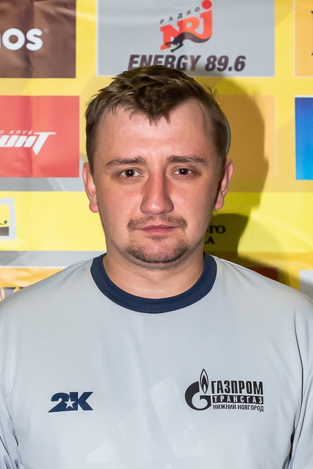 Можный Иван